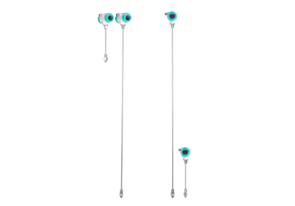 VA 550 - Cảm biến lưu lượng khối nhiệt để đo lưu lượng - Hình ảnh 2