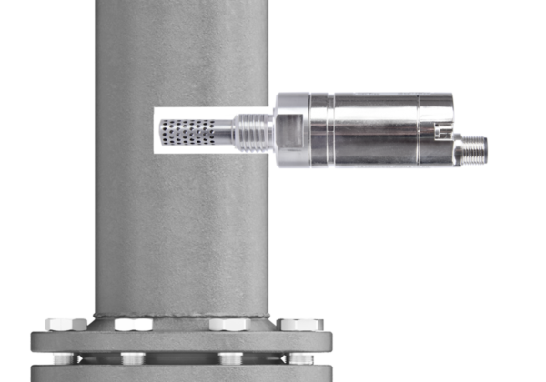 Cảm biến độ ẩm dầu công nghiệp - FO 510 - Hình ảnh 2