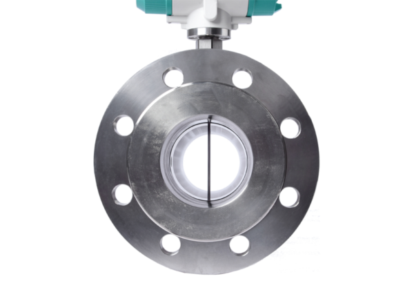 VU 570 - Cảm biến siêu âm xoáy để đo lưu lượng - Hình ảnh 4