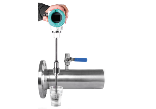 VA 550 - Cảm biến lưu lượng khối nhiệt để đo lưu lượng - Hình ảnh 5