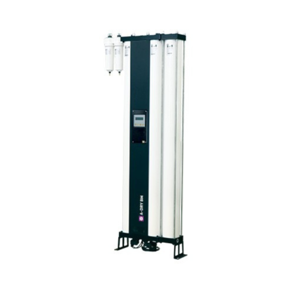 Máy sấy hấp phụ chất hút ẩm A-DRY BM