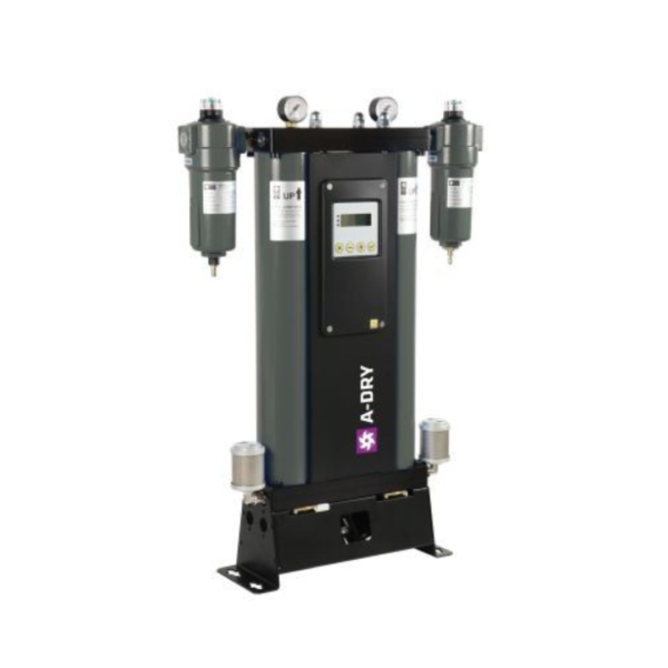 Máy sấy khí hấp phụ tái sinh không dùng nhiệt - dòng A Dry BM