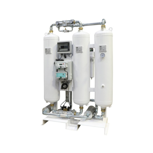 Máy sấy hấp phụ tái sinh không nhiệt B-DRY BM Medical