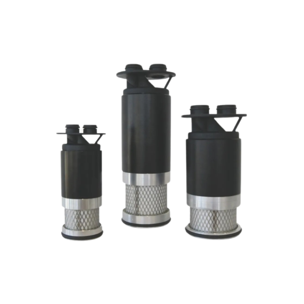 Bộ lọc khí nén DF-T