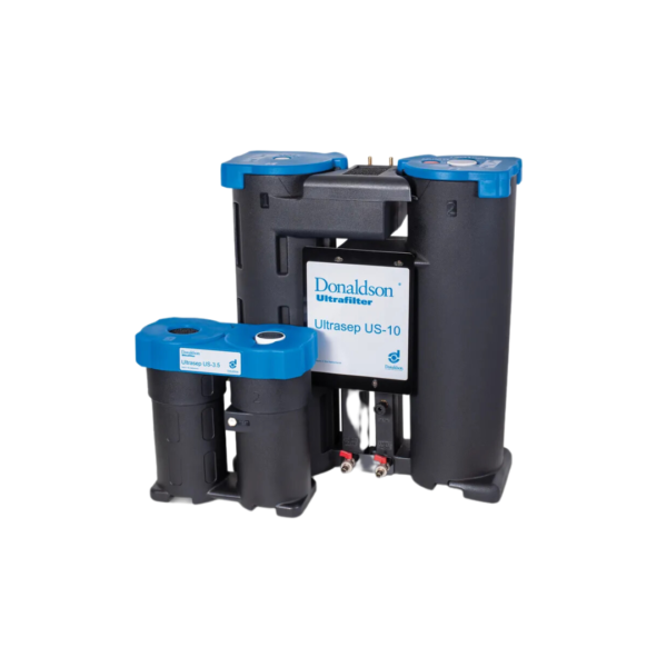Bộ tách dầu nước Ultrasep US