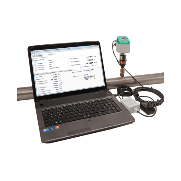 Phần mềm dịch vụ CS - FA 5xx