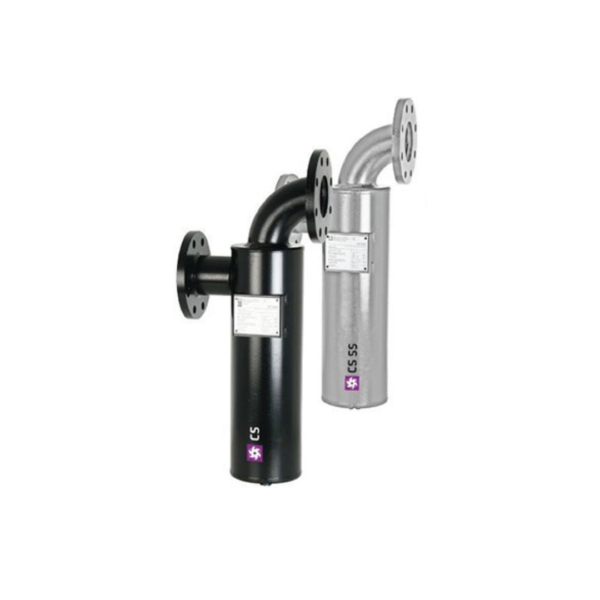 Dòng CS/CS SS - Bộ tách ngưng tụ
