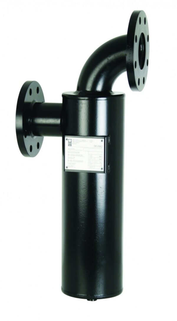 Dòng CS/CS SS - Bộ tách ngưng tụ - Hình ảnh 2