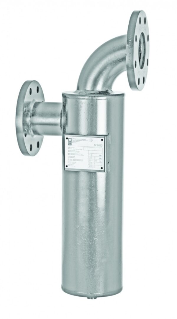 Dòng CS/CS SS - Bộ tách ngưng tụ - Hình ảnh 3