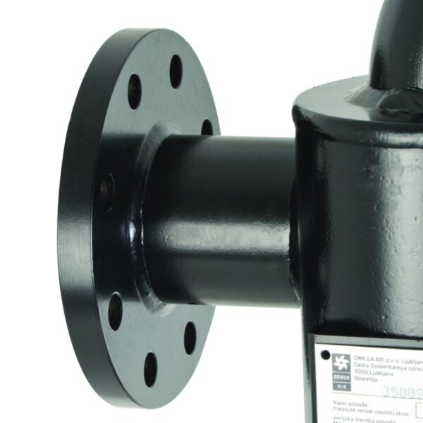 Dòng CS/CS SS - Bộ tách ngưng tụ - Hình ảnh 6