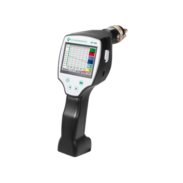Máy đo điểm sương DP 500