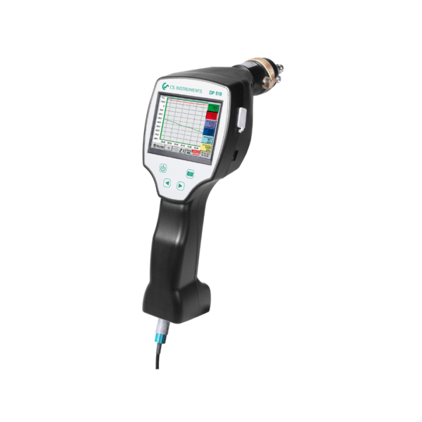 Máy đo điểm sương cầm tay - DP 510