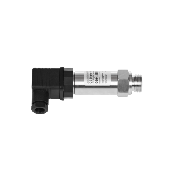 Cảm biến áp suất kỹ thuật số DPS 16