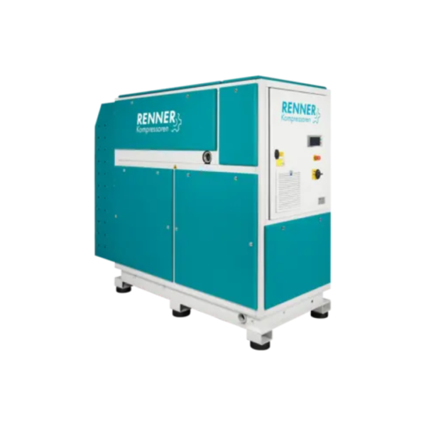 Dòng RS(F)-PRO D và RS(F) D (truyền động trực tiếp)