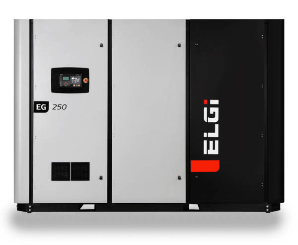Máy nén khí trục vít EG 11-250 kW series