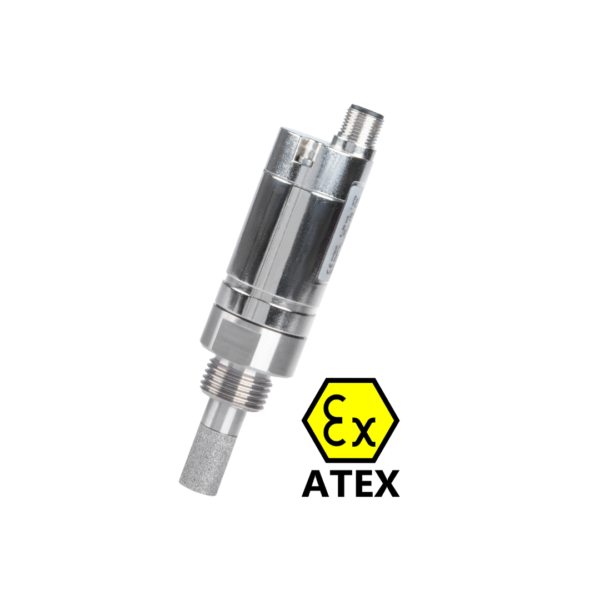 Cảm biến điểm sương FA 515 Ex