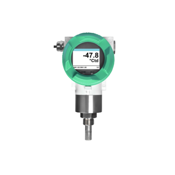 FA 550 - Cảm biến điểm sương trong vỏ nhôm đúc chắc chắn