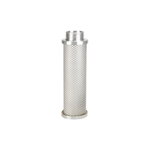 Các bộ lọc khí nén FF / FFP / P-FF - Hình ảnh 2