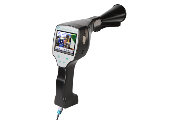 Máy dò rò rỉ LD 500/510 - Hình ảnh 4
