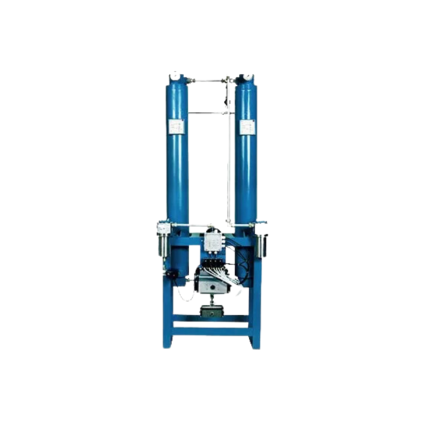 Máy sấy hấp phụ không nhiệt áp suất cao HLP