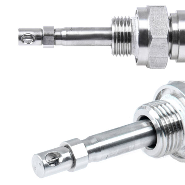 Đồng hồ đo lưu lượng khí nén và khí gas - VA 500 - Hình ảnh 5