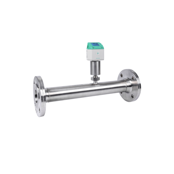VD 520 - Lưu lượng kế trực tuyến
