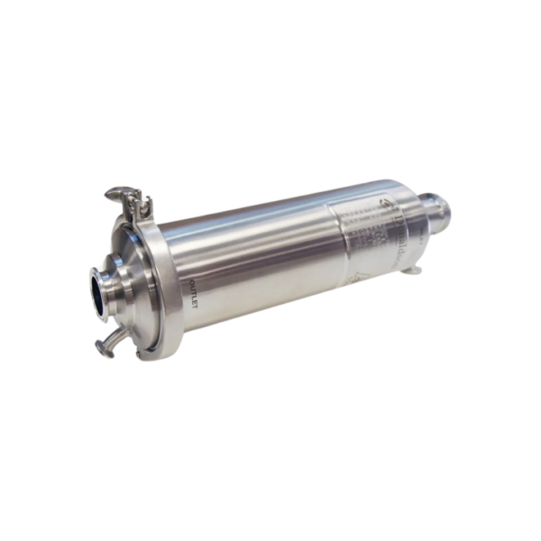 Vỏ lọc chất lỏng PG-IL